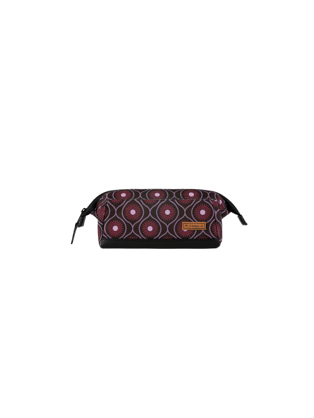 Cabaïa PENCIL CASE - POLYESTER 600D REC trousse crayon/maquillage pencil case cartable Scolaire