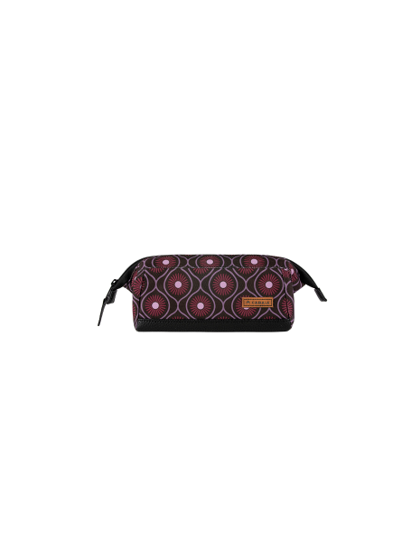 Cabaïa PENCIL CASE - POLYESTER 600D REC trousse crayon/maquillage pencil case trousses