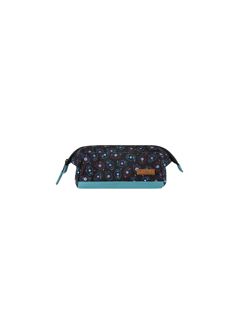 Cabaïa PENCIL CASE - POLYESTER RECYCLÉ  trousse crayon/maquillage pencil case Petite maroquinerie