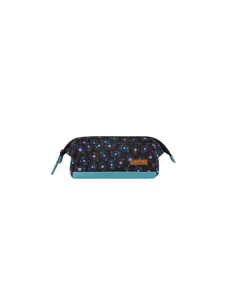 Cabaïa PENCIL CASE - POLYESTER RECYCLÉ  trousse crayon/maquillage pencil case Petite maroquinerie