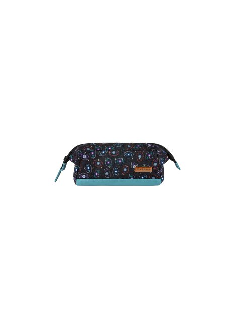 Cabaïa PENCIL CASE - POLYESTER RECYCLÉ  trousse crayon/maquillage pencil case petite-maroquinerie