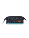 Cabaïa PENCIL CASE - POLYESTER RECYCLÉ  trousse crayon/maquillage pencil case petite-maroquinerie