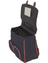 Tann's 413 - POLYESTER RECYCLÉ - LEILA  tann's - cartable 41cm cartables-enfant