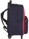 Tann's 733 - POLYESTER RECYCLÉ - TRISTA tann's - sac à dos trolley sacs-a-dos-etudiant