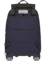 Tann's 733 - POLYESTER RECYCLÉ - TRISTA tann's - sac à dos trolley sacs-a-dos-etudiant