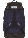 Tann's 733 - POLYESTER RECYCLÉ - TRISTA tann's - sac à dos trolley sacs-a-dos-etudiant