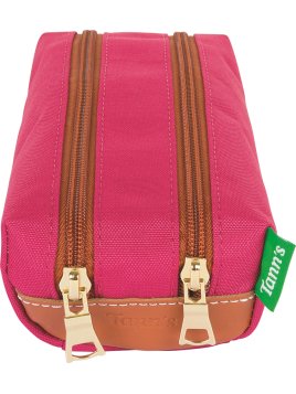 Tann's 121 trousse tann's double compartiments Trousses