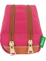 Tann's 121 trousse tann's double compartiments trousses