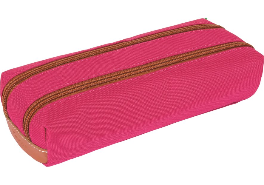 Tann's 121 - POLYESTER - PALOMA FRAMBOI tann's trousse double cartable Scolaire