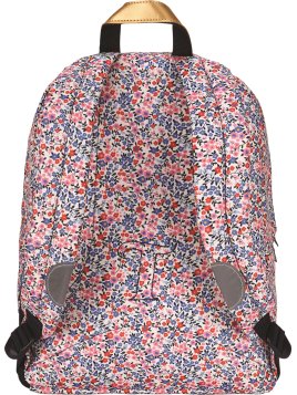 Tann's 632 - POLYESTER RECYCLÉ - FLEURS tann's sac à dos l alexa cartable Scolaire