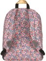 Tann's 632 - POLYESTER RECYCLÉ - FLEURS tann's sac à dos l alexa sacs-a-dos-enfant