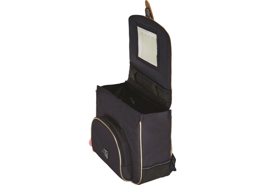 Tann's 322 - POLYESTER - FLEURS ANTONIA tann's cartable 32 cm cartable Scolaire
