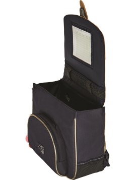 Tann's 322 - POLYESTER - FLEURS ANTONIA tann's cartable 32 cm cartable Scolaire