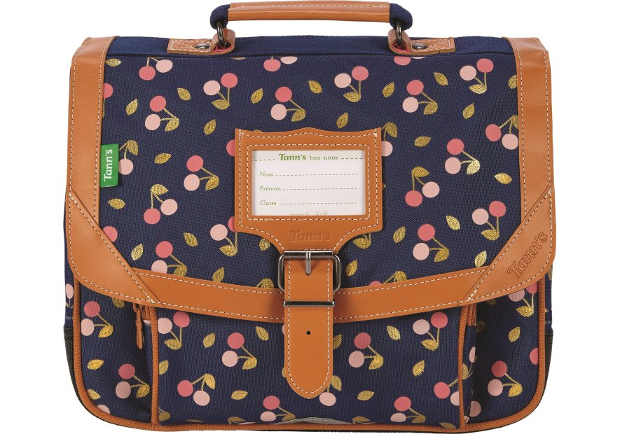 Tann's 322 tann's cartable 32 cm Cartables enfant