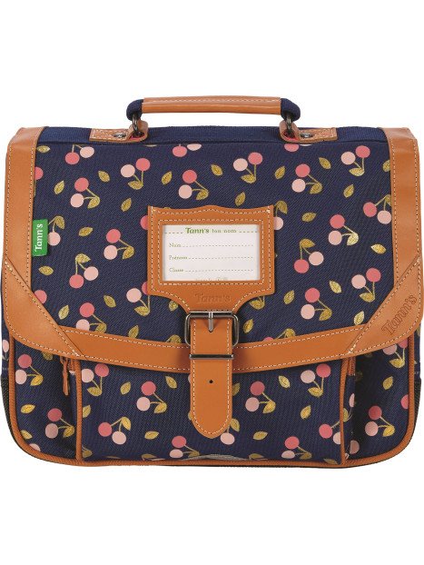 Tann's 322 - POLYESTER - FRUITS ALEXA B tann's cartable 32 cm cartable Scolaire