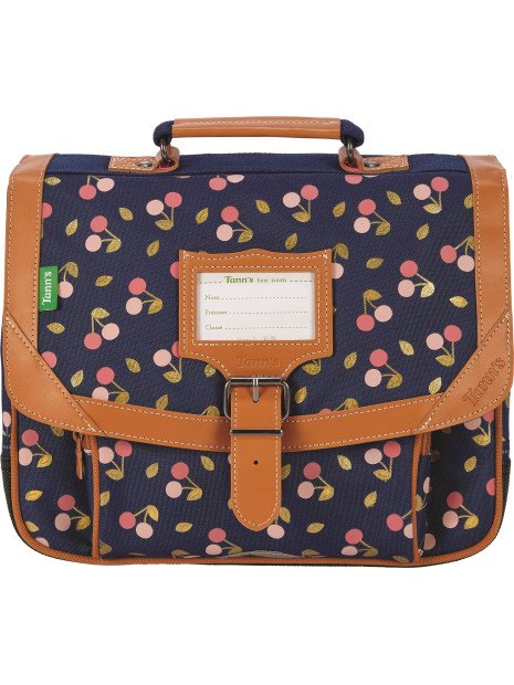 Tann's 322 - POLYESTER - FRUITS ALEXA B tann's cartable 32 cm cartable-scolaire