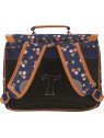 Tann's 322 - POLYESTER - FRUITS ALEXA B tann's cartable 32 cm cartable-scolaire