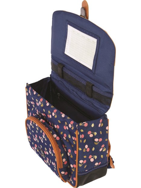 Tann's 322 - POLYESTER - FRUITS ALEXA B tann's cartable 32 cm cartable Scolaire