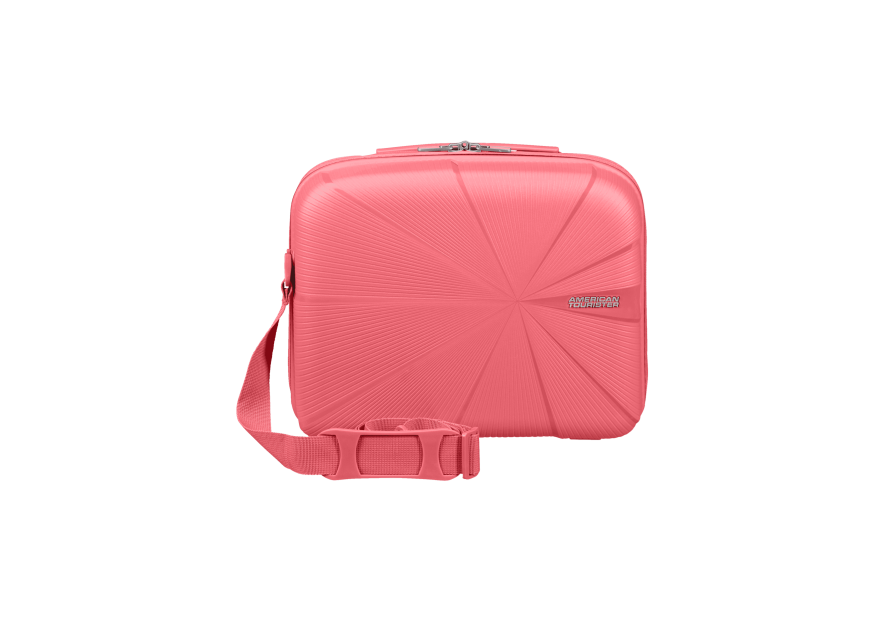 américan tourister 146369 american tourister- starvibe- vanity beauty case