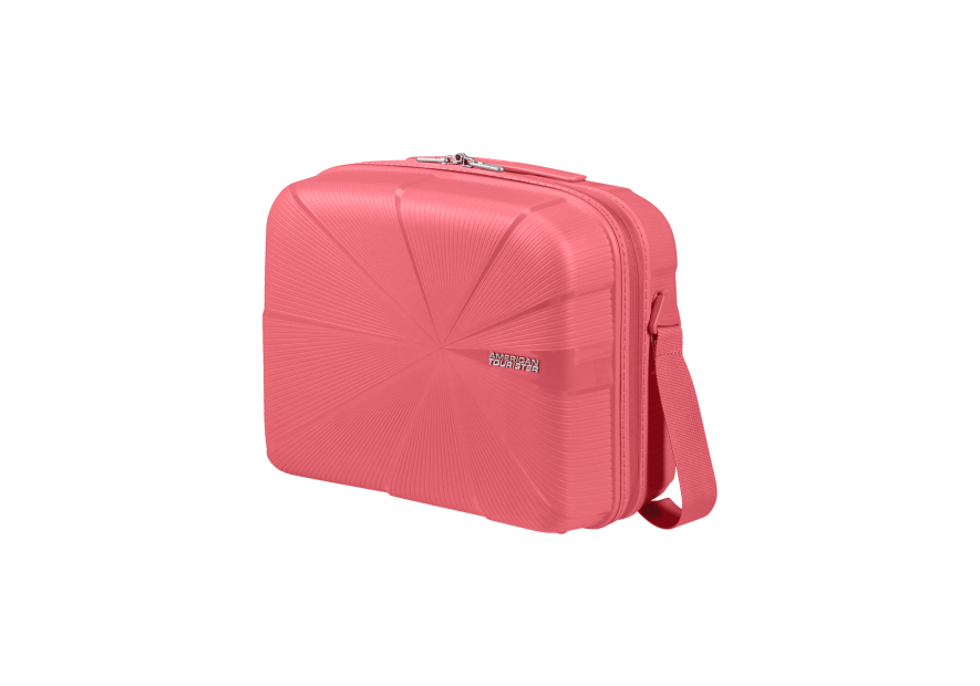 américan tourister 146369 - POLYPROPYLÈNE - KISSED  american tourister- starvibe- vanity Vanity