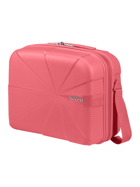 américan tourister 146369 - POLYPROPYLÈNE - KISSED  american tourister- starvibe- vanity Vanity