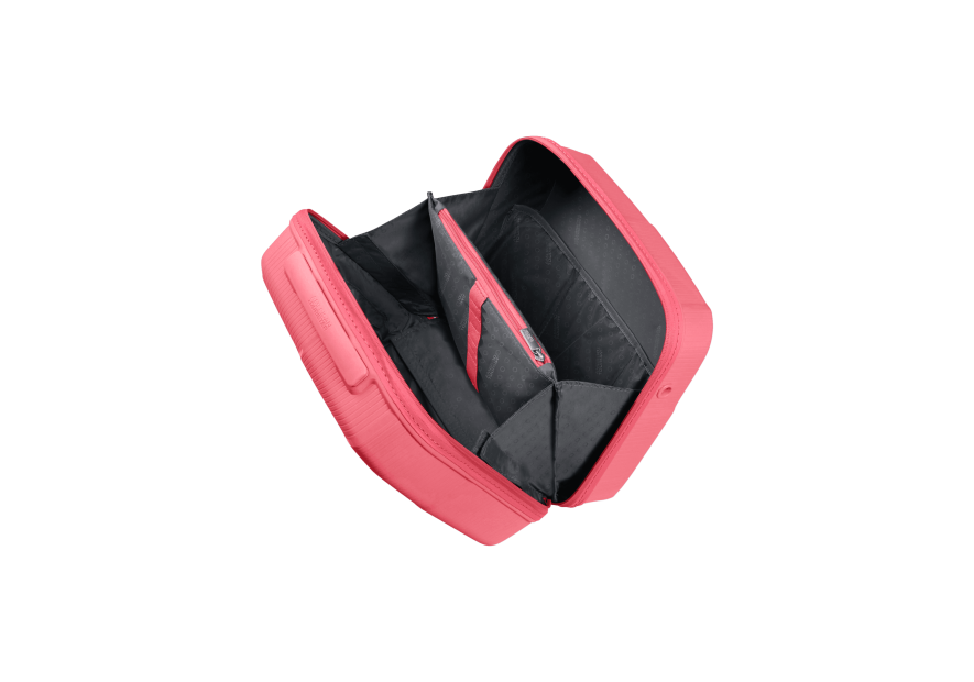 américan tourister 146369 - POLYPROPYLÈNE - KISSED  american tourister- starvibe- vanity Vanity