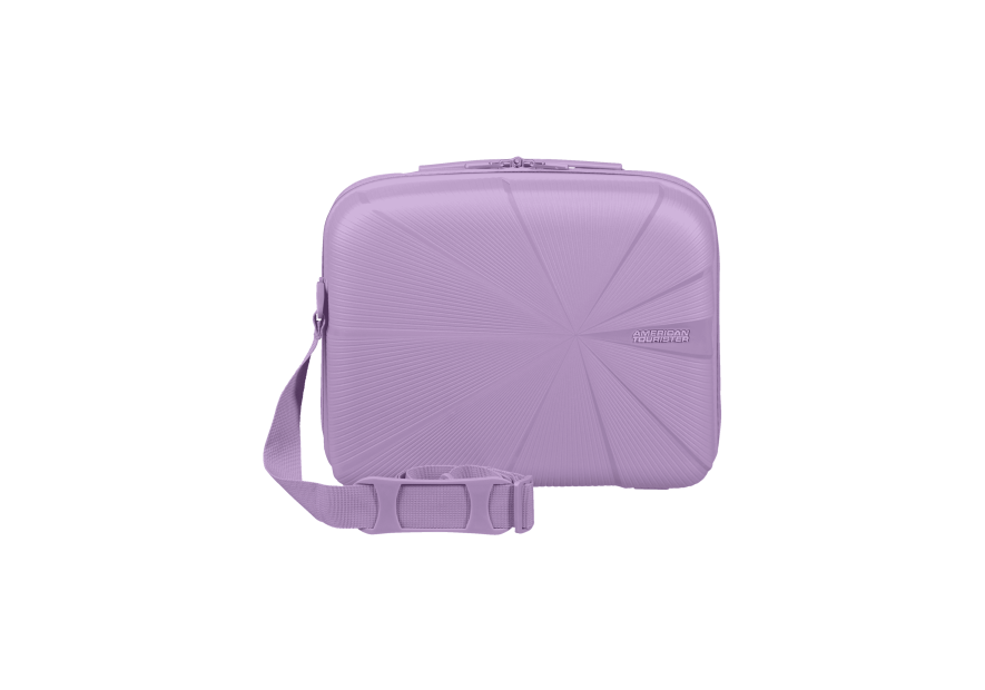 américan tourister 146369 - POLYPROPYLÈNE - LAVENDE american tourister- starvibe- vanity Vanity
