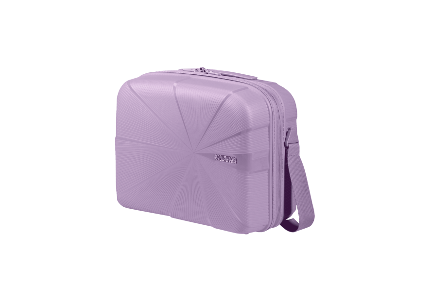 américan tourister 146369 - POLYPROPYLÈNE - LAVENDE american tourister- starvibe- vanity Vanity