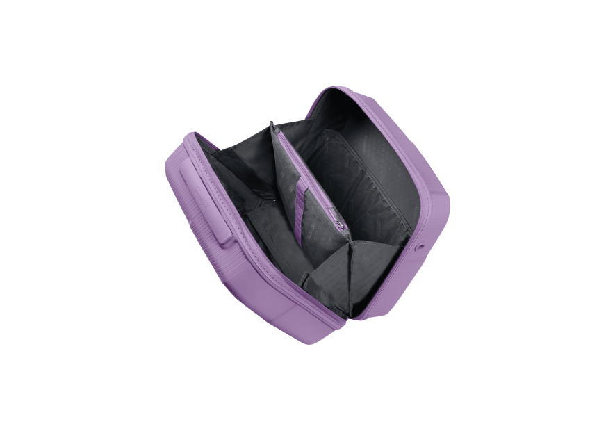 américan tourister 146369 - POLYPROPYLÈNE - LAVENDE american tourister- starvibe- vanity Vanity
