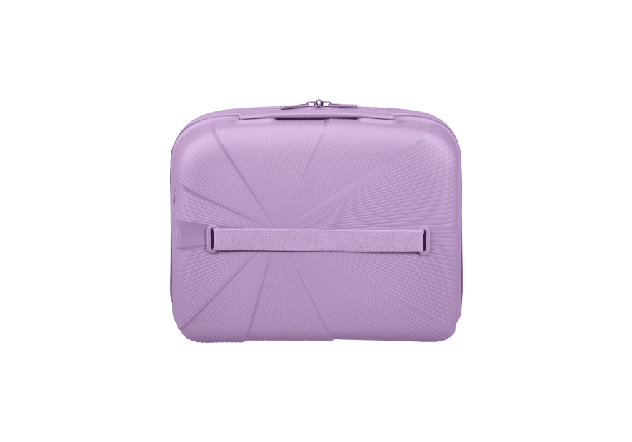 américan tourister 146369 - POLYPROPYLÈNE - LAVENDE american tourister- starvibe- vanity Vanity