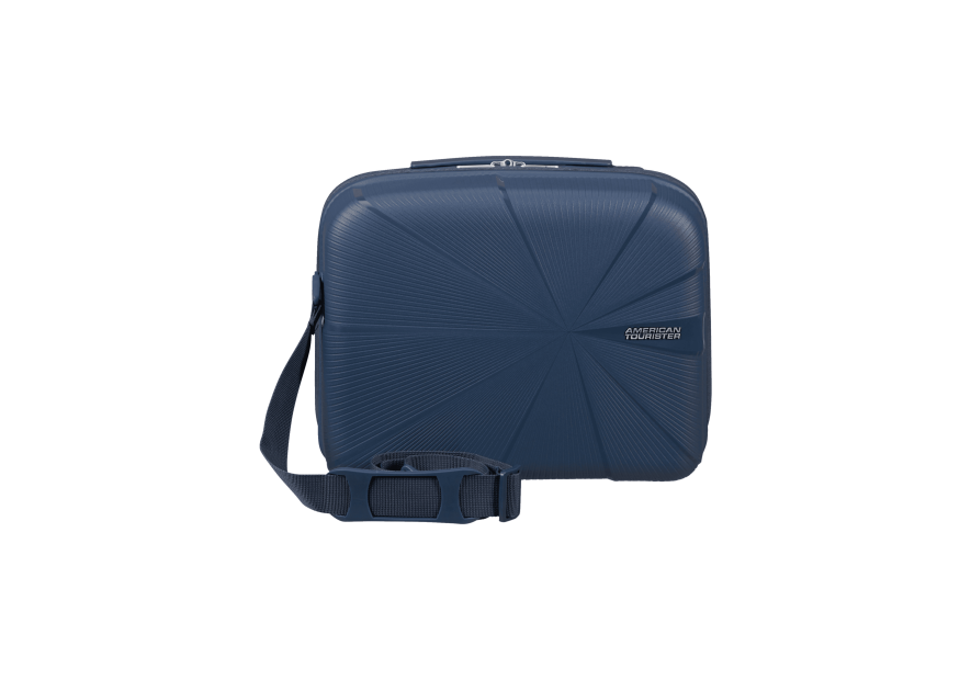 américan tourister 146369 - POLYPROPYLÈNE - MARINE american tourister- starvibe- vanity Vanity