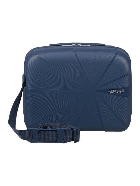 américan tourister 146369 - POLYPROPYLÈNE - MARINE american tourister- starvibe- vanity Vanity