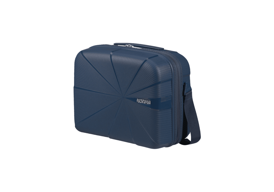 américan tourister 146369 - POLYPROPYLÈNE - MARINE american tourister- starvibe- vanity Vanity