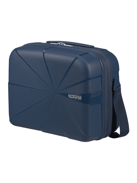 américan tourister 146369 - POLYPROPYLÈNE - MARINE american tourister- starvibe- vanity Vanity