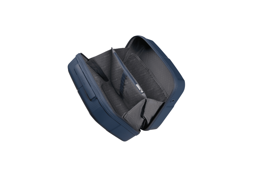 américan tourister 146369 - POLYPROPYLÈNE - MARINE american tourister- starvibe- vanity Vanity