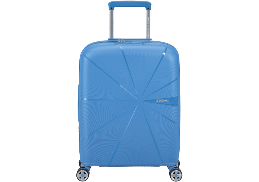 américan tourister 146370 - POLYPROPYLÈNE - TRANQUI american tourister- starvibe- valise cabine Bagages cabine