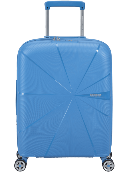 américan tourister 146370 - POLYPROPYLÈNE - TRANQUI american tourister- starvibe- valise cabine Bagages cabine