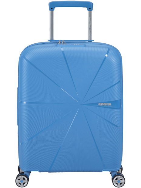américan tourister 146370 - POLYPROPYLÈNE - TRANQUI american tourister- starvibe- valise cabine valise-cabine