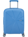 américan tourister 146370 - POLYPROPYLÈNE - TRANQUI american tourister- starvibe- valise cabine valise-cabine