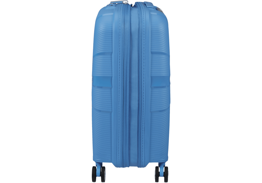 américan tourister 146370 - POLYPROPYLÈNE - TRANQUI american tourister- starvibe- valise cabine Bagages cabine