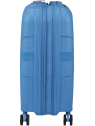 américan tourister 146370 - POLYPROPYLÈNE - TRANQUI american tourister- starvibe- valise cabine valise-cabine