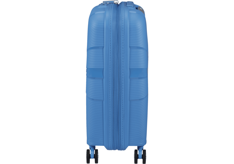 américan tourister 146370 - POLYPROPYLÈNE - TRANQUI american tourister- starvibe- valise cabine Bagages cabine