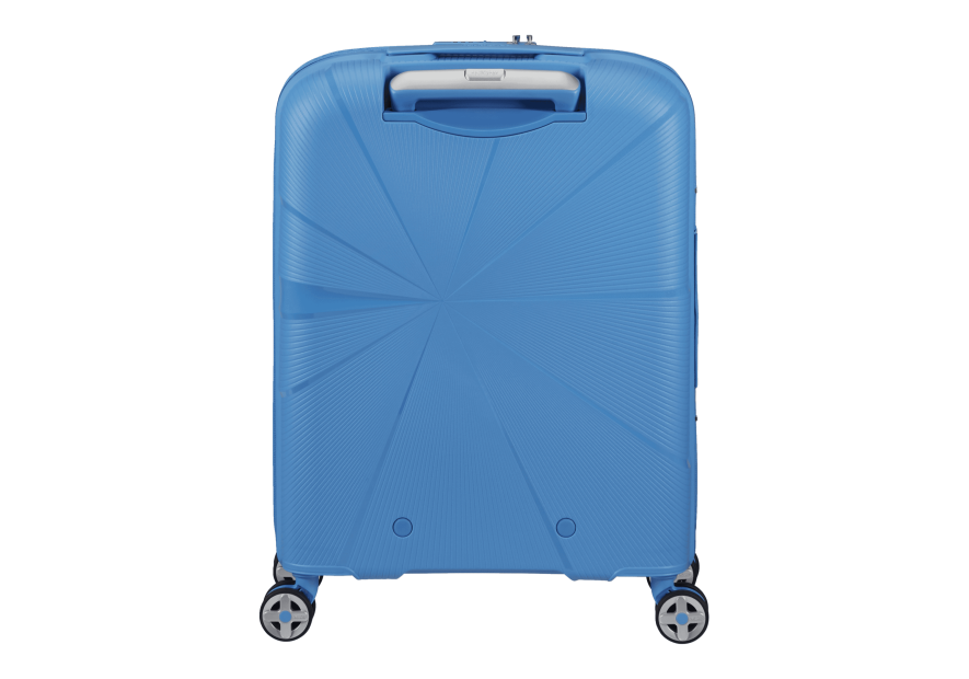 américan tourister 146370 - POLYPROPYLÈNE - TRANQUI american tourister- starvibe- valise cabine Bagages cabine