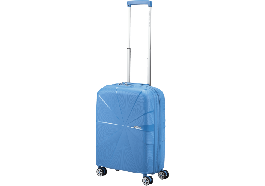 américan tourister 146370 - POLYPROPYLÈNE - TRANQUI american tourister- starvibe- valise cabine Bagages cabine
