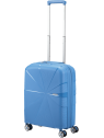 américan tourister 146370 - POLYPROPYLÈNE - TRANQUI american tourister- starvibe- valise cabine valise-cabine