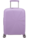 américan tourister 146370 - POLYPROPYLÈNE - LAVENDE american tourister- starvibe- valise cabine bagages-cabine