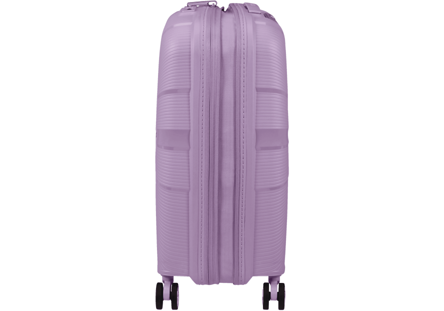 américan tourister 146370 - POLYPROPYLÈNE - LAVENDE american tourister- starvibe- valise cabine Bagages cabine