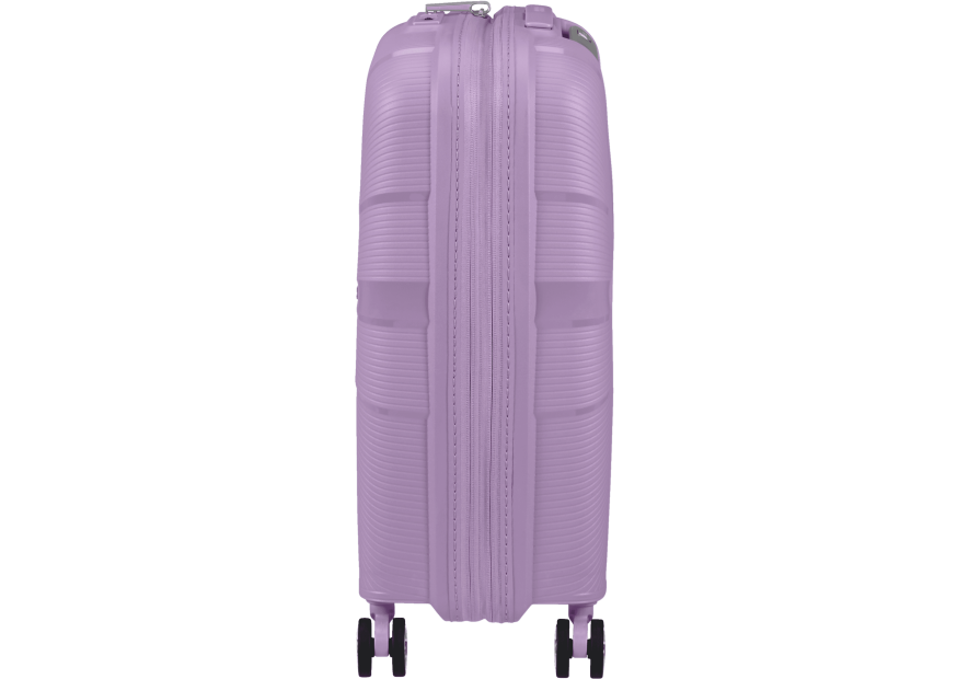 américan tourister 146370 - POLYPROPYLÈNE - LAVENDE american tourister- starvibe- valise cabine Bagages cabine