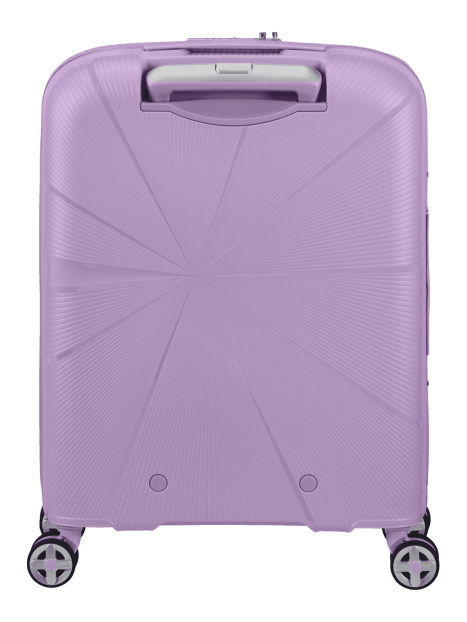 américan tourister 146370 - POLYPROPYLÈNE - LAVENDE american tourister- starvibe- valise cabine Bagages cabine