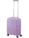 américan tourister 146370 - POLYPROPYLÈNE - LAVENDE american tourister- starvibe- valise cabine bagages-cabine